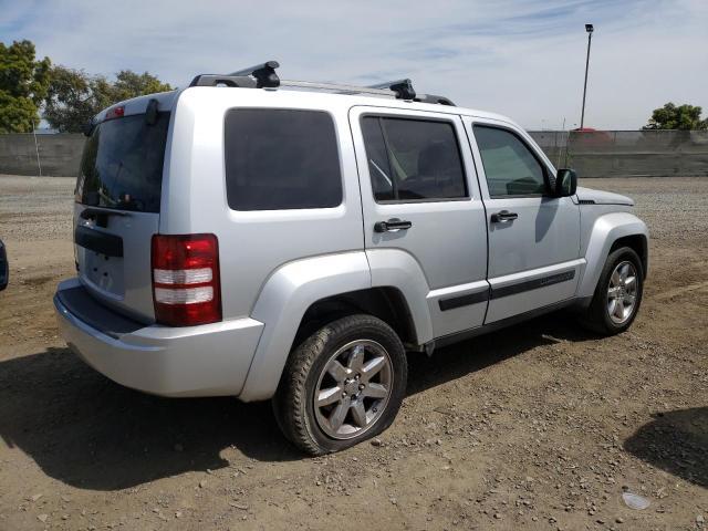 2010 JEEP LIBERTY LIMITED for Sale