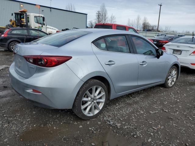 2017 MAZDA 3 TOURING for Sale