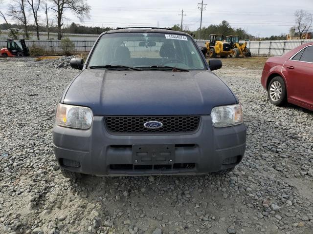 2003 FORD ESCAPE XLS for Sale