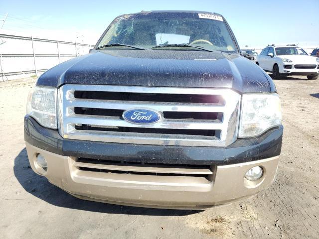 2014 FORD EXPEDITION EL XLT for Sale