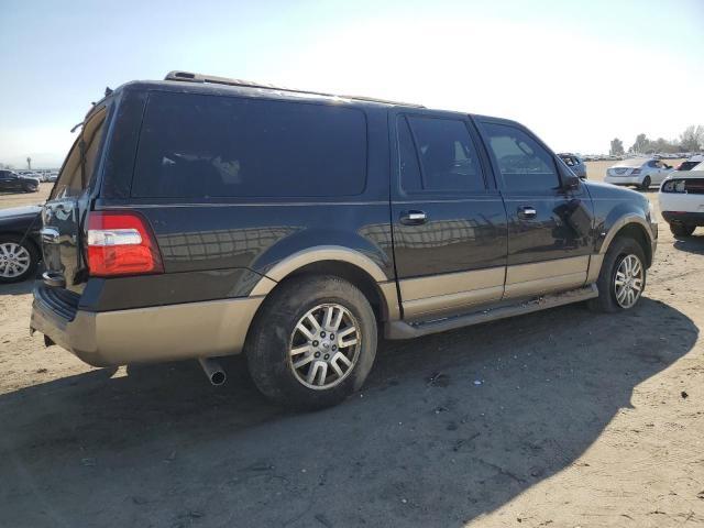 2014 FORD EXPEDITION EL XLT for Sale