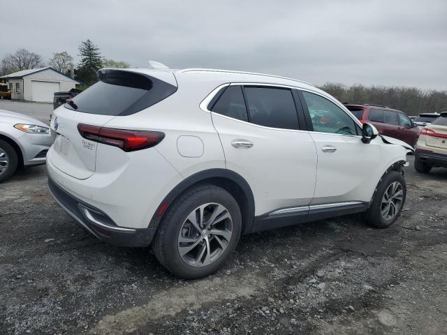 2021 BUICK ENVISION ESSENCE for Sale