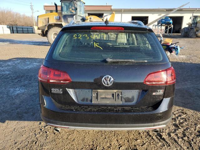 Volkswagen Golf Alltrack for Sale