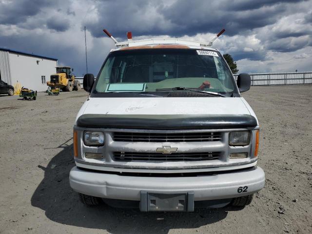 1999 CHEVROLET EXPRESS G3500 for Sale