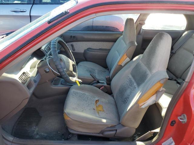 1997 TOYOTA TERCEL CE for Sale
