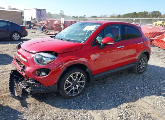 2017 FIAT 500X for Sale