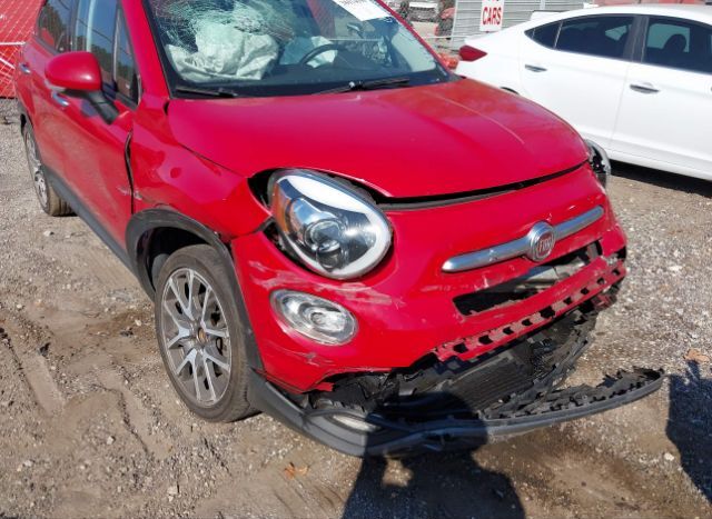 2017 FIAT 500X for Sale