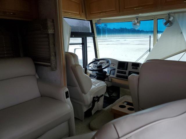 2004 WORKHORSE CUSTOM CHASSIS MOTORHOME CHASSIS W22 for Sale