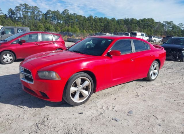 2013 DODGE CHARGER for Sale