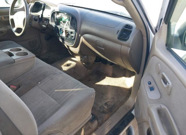 2004 TOYOTA TUNDRA for Sale