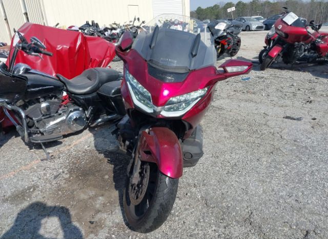 Honda Gold Wing / Gold Wing Tour for Sale