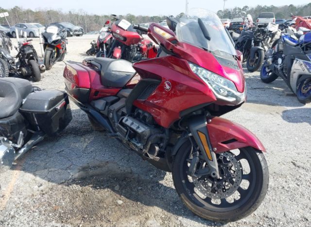 Honda Gold Wing / Gold Wing Tour for Sale