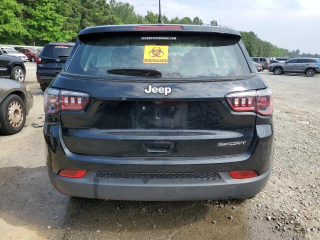 2021 JEEP COMPASS SPORT for Sale