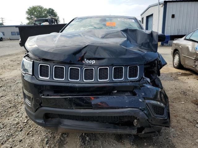 2021 JEEP COMPASS SPORT for Sale