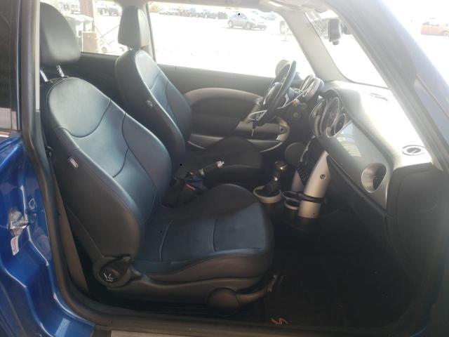 2006 MINI COOPER for Sale