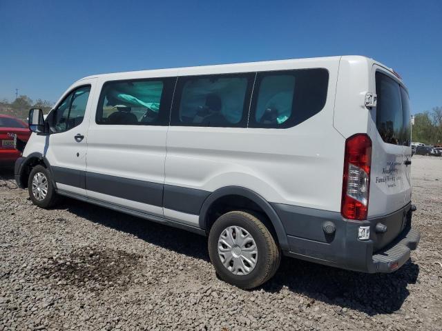 2016 FORD TRANSIT T-350 for Sale