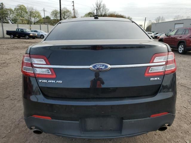 2016 FORD TAURUS SEL for Sale