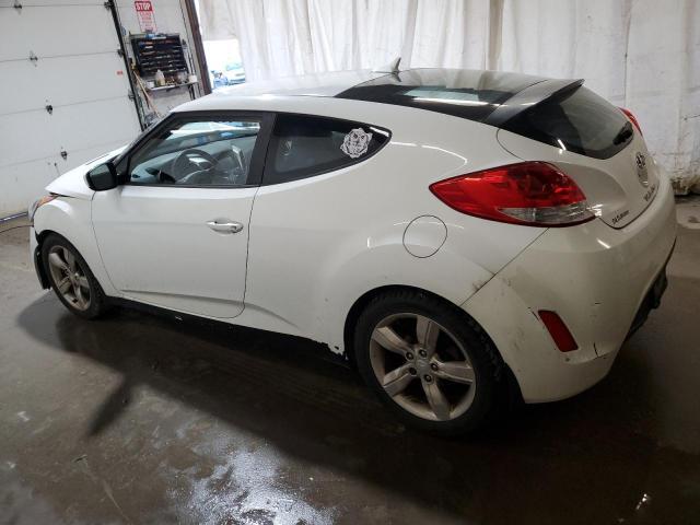 2012 HYUNDAI VELOSTER for Sale