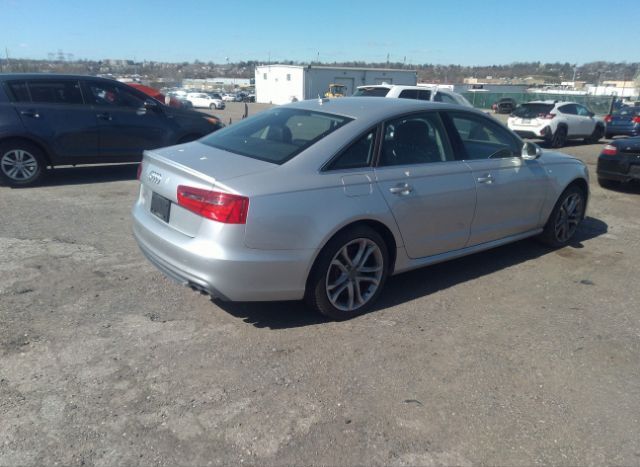 2013 AUDI S6 for Sale