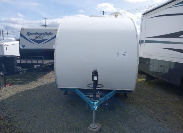 2010 FOREST RIVER R-POD for Sale