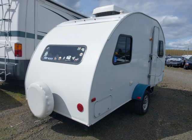 2010 FOREST RIVER R-POD for Sale