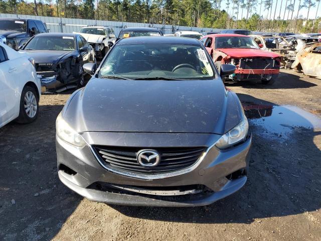 2015 MAZDA MAZDA6 for Sale