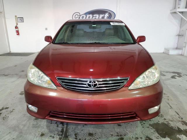 2006 TOYOTA CAMRY LE for Sale