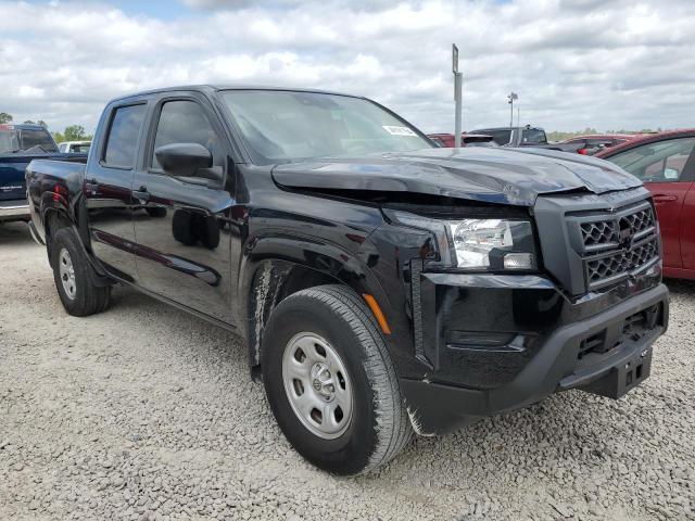 2023 NISSAN FRONTIER S for Sale