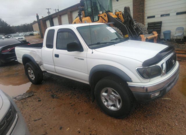 Toyota Tacoma for Sale