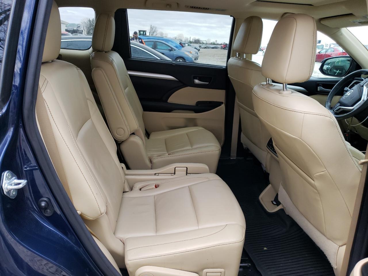 Toyota Highlander for Sale