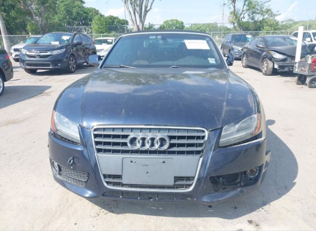 2010 AUDI A5 for Sale