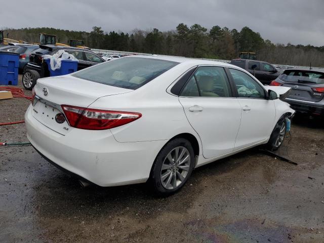 2017 TOYOTA CAMRY XSE for Sale