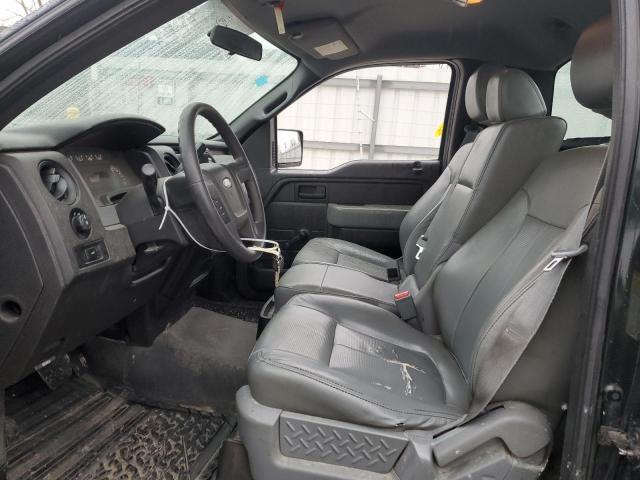 2013 FORD F150 for Sale