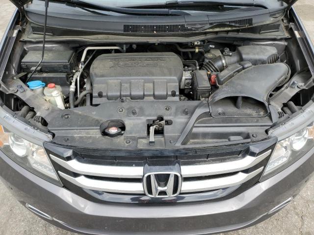 2014 HONDA ODYSSEY TOURING for Sale