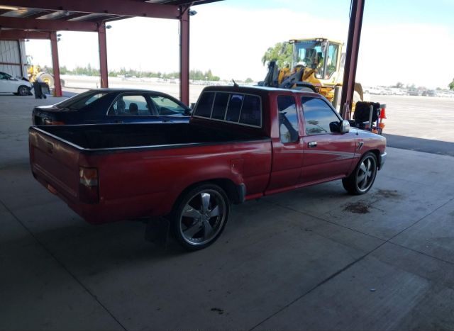 1992 TOYOTA PICKUP for Sale