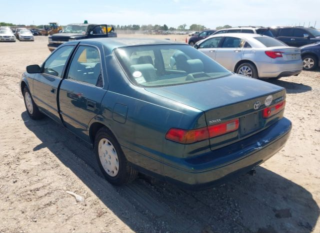 1998 TOYOTA CAMRY for Sale