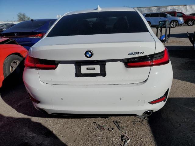 2020 BMW 330I for Sale