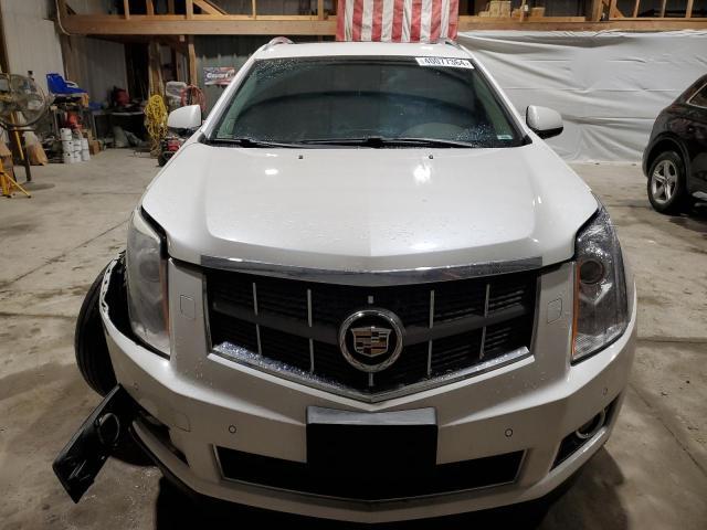 2011 CADILLAC SRX PREMIUM COLLECTION for Sale