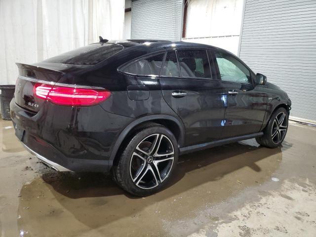 Mercedes-Benz Gle Coupe for Sale