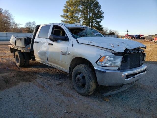 2016 RAM 3500 CHASSIS for Sale