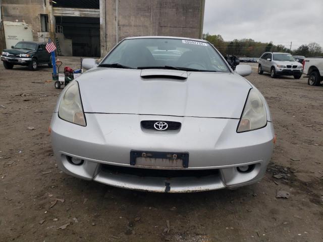 2000 TOYOTA CELICA GT for Sale