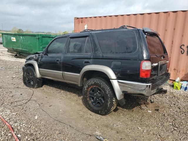 1999 TOYOTA 4RUNNER LIMITED for Sale