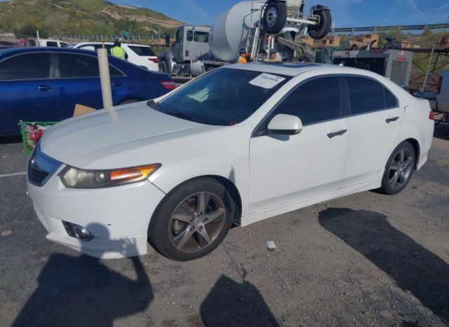 2012 ACURA TSX for Sale