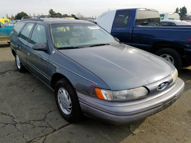 1992 Ford Taurus >> Salvage Car Ford Taurus 1992 Charcoal For Sale In Vallejo Ca 1992 Ford Taurus >> Salvage Car Ford Taurus 1992 Charcoal For Sale In Vallejo Ca
