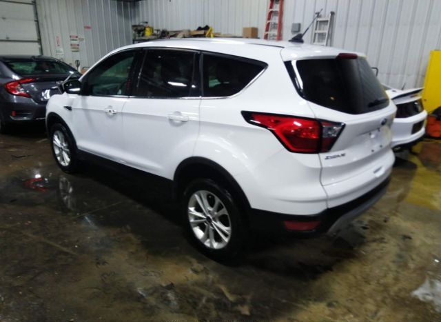 2019 FORD ESCAPE for Sale
