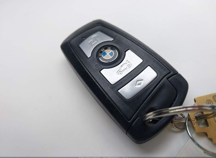 2011 BMW 528I for Sale
