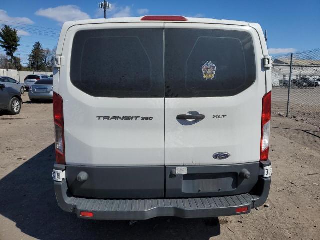 2016 FORD TRANSIT T-350 for Sale