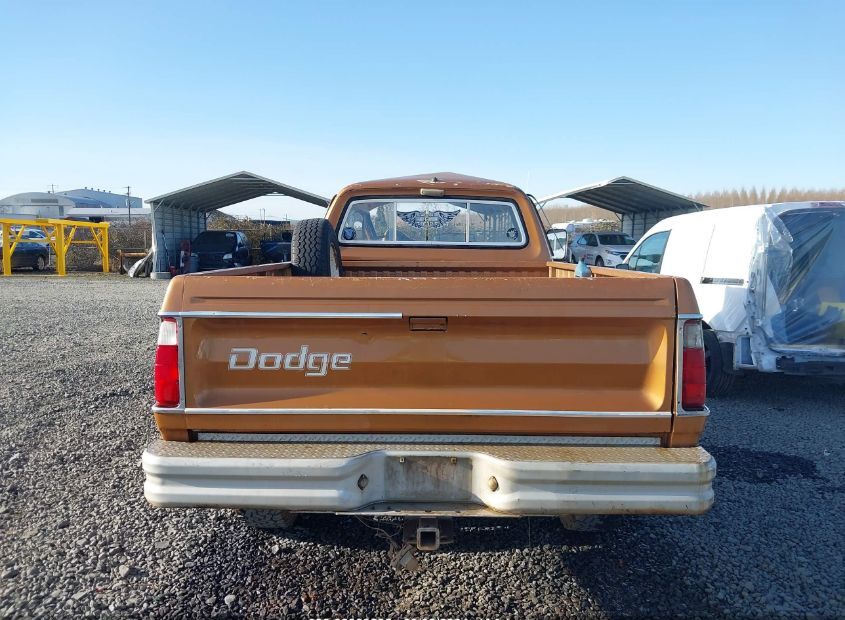 Dodge W250 for Sale