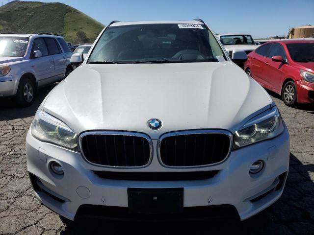 2014 BMW X5 XDRIVE35D for Sale