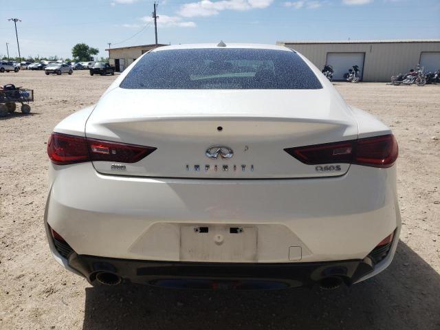 2018 INFINITI Q60 RED SPORT 400 for Sale